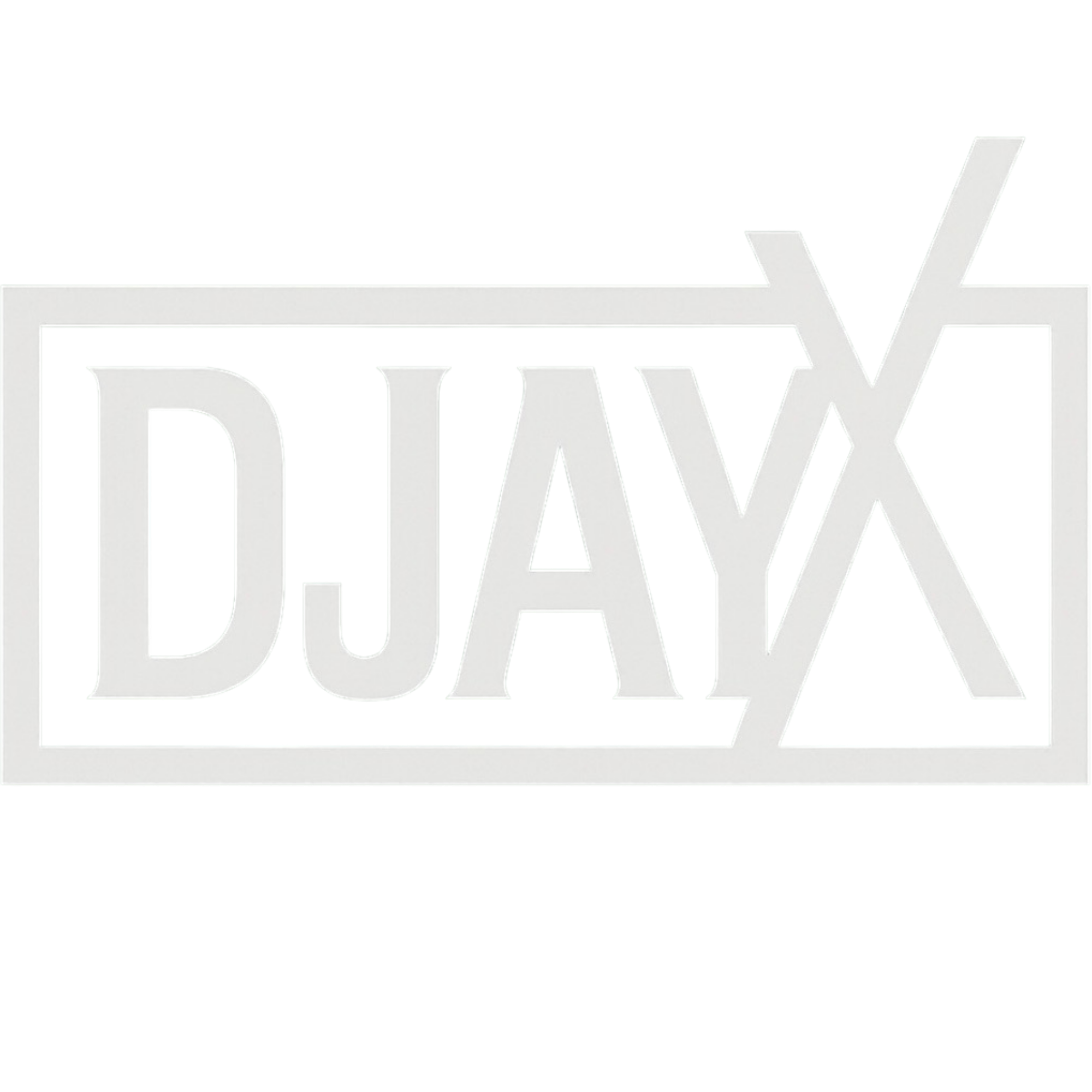 DJAYX Logo